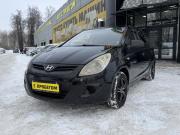 Hyundai i20 I Нефтекамск  - изображение 13