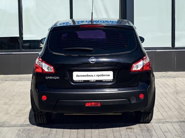 Nissan Qashqai I Рестайлинг с пробегом 2012 года, цена 1 089 000 рублей, 183600 км, внедорожник, Автокод Объявления