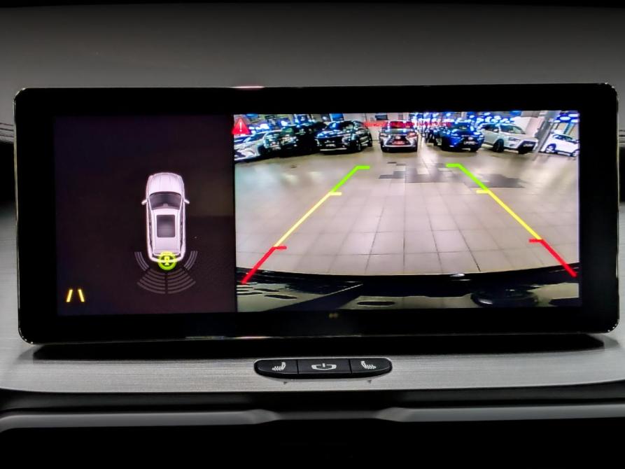 Geely Coolray I Москва  - изображение 29