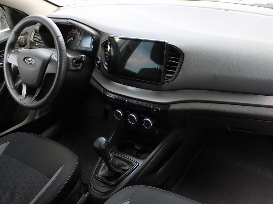 Lada (ВАЗ) Vesta I Рестайлинг (NG) Дзержинск  - изображение 13