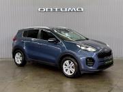Kia Sportage IV Краснодар  - изображение 23
