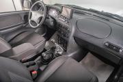Lada (ВАЗ) Niva Travel I Томск  - изображение 29