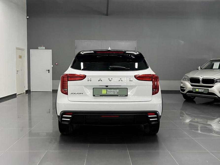 Haval Jolion I Тверь  - изображение 4