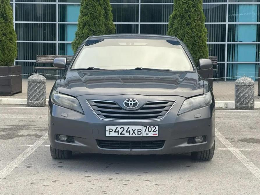 Toyota Camry VI (XV40) Уфа  - изображение 2