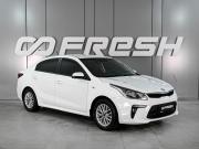 Kia Rio IV Ростов-на-Дону  - изображение 18