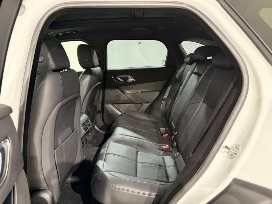 Land Rover Range Rover Velar I Рестайлинг Москва  - изображение 12