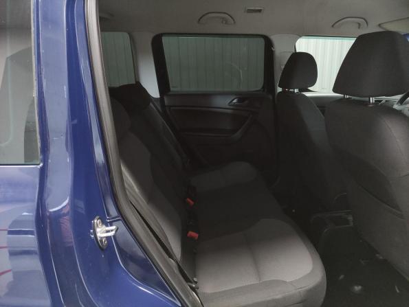 Skoda Yeti I с пробегом 2012 года, цена 750 000 рублей, 134282 км, внедорожник, Автокод Объявления