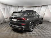BMW X5 IV (G05/G18) Рестайлинг Москва  - изображение 22
