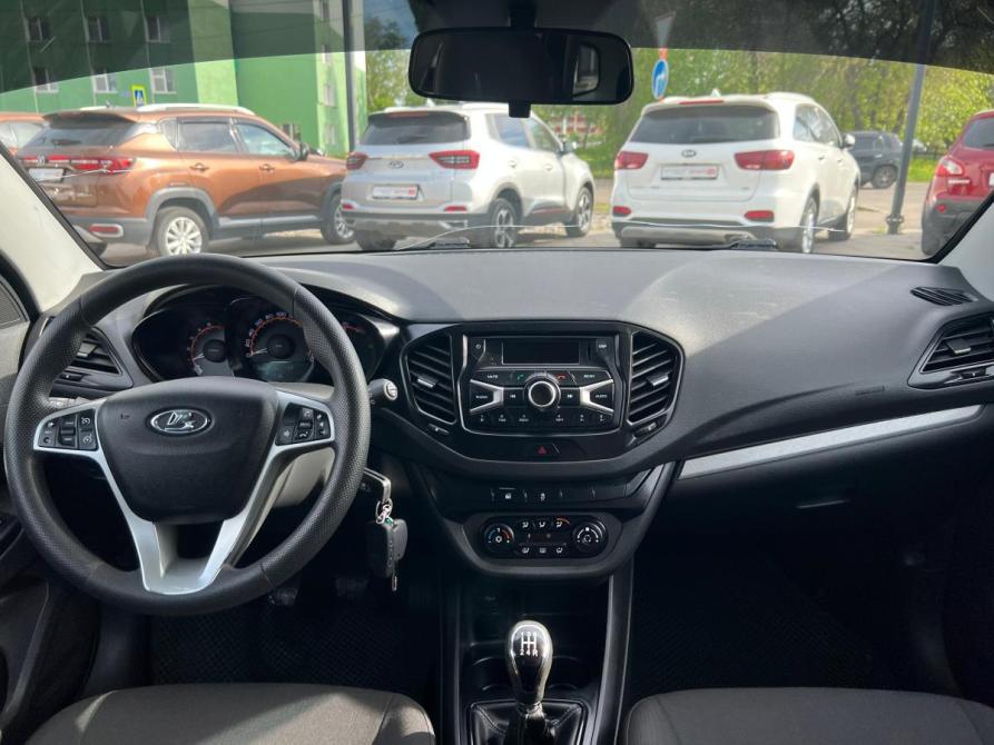 Lada (ВАЗ) Vesta I Стерлитамак  - изображение 15