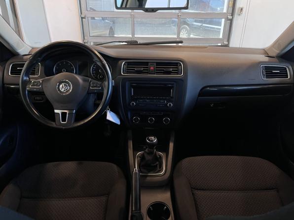 Volkswagen Jetta VI с пробегом 2011 года, цена 840 000 рублей, 105348 км, седан, Автокод Объявления