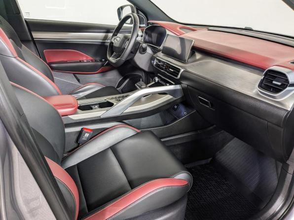 Geely Coolray I с пробегом 2023 года, цена 1 994 900 рублей, 45500 км, внедорожник, Автокод Объявления