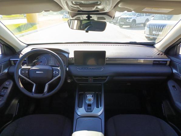 Haval Jolion I Рестайлинг с пробегом 2025 года, цена 2 420 000 рублей, 14957 км, внедорожник, Автокод Объявления