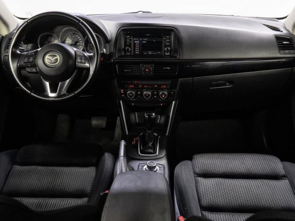 Mazda CX-5 I с пробегом 2015 года, цена 1 600 000 рублей, 168968 км, внедорожник, Автокод Объявления