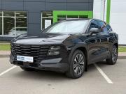 JETOUR DASHING I Ярославль  - изображение 17