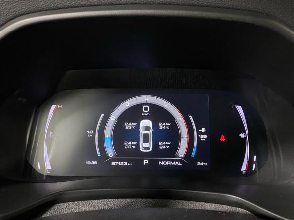 Haval F7 I Рестайлинг с пробегом 2022 года, цена 1 909 000 рублей, 87122 км, внедорожник, Автокод Объявления