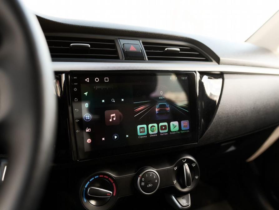 Kia Rio IV Казань  - изображение 9