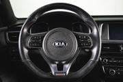 Kia Optima IV Сургут  - изображение 40