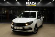 Lada (ВАЗ) Granta I Рестайлинг Уфа  - изображение 19