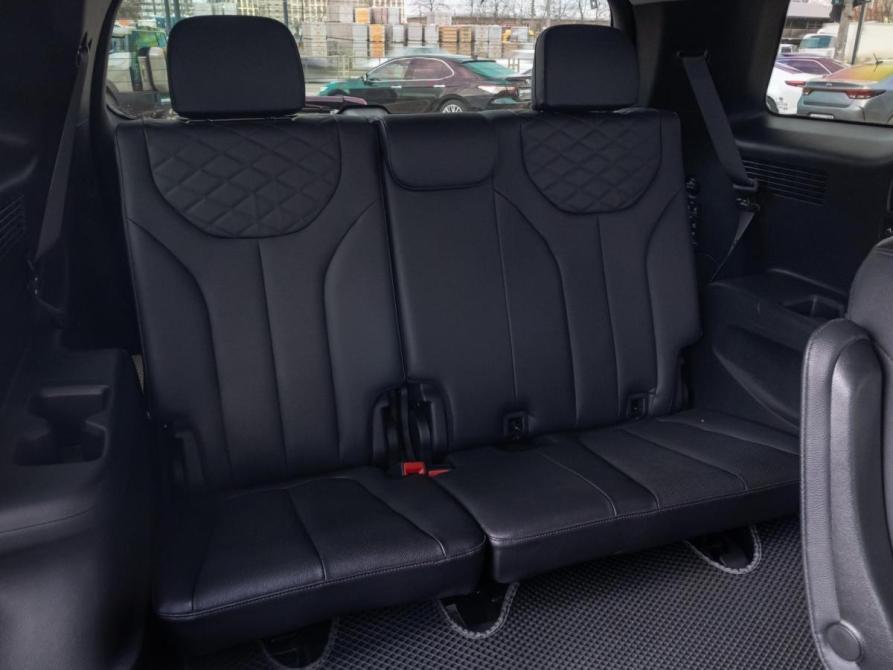 Hyundai Palisade I Краснодар  - изображение 9