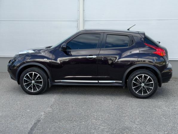 Nissan Juke I с пробегом 2014 года, цена 980 000 рублей, 158469 км, внедорожник, Автокод Объявления