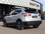 Nissan Qashqai II Москва  - изображение 29