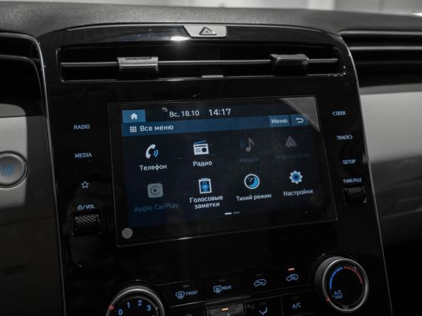 Hyundai Tucson IV с пробегом 2021 года, цена 2 375 000 рублей, 61215 км, внедорожник, Автокод Объявления