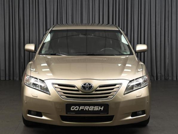 Toyota Camry VI (XV40) с пробегом 2006 года, цена 1 198 000 рублей, 178499 км, седан, Автокод Объявления
