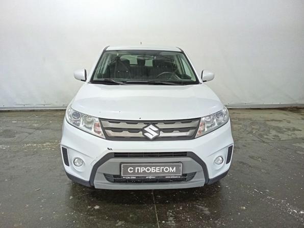 Suzuki Vitara II с пробегом 2018 года, цена 1 135 000 рублей, 234554 км, внедорожник, Автокод Объявления