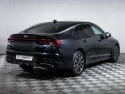 Kia K5 III Москва  - изображение 28