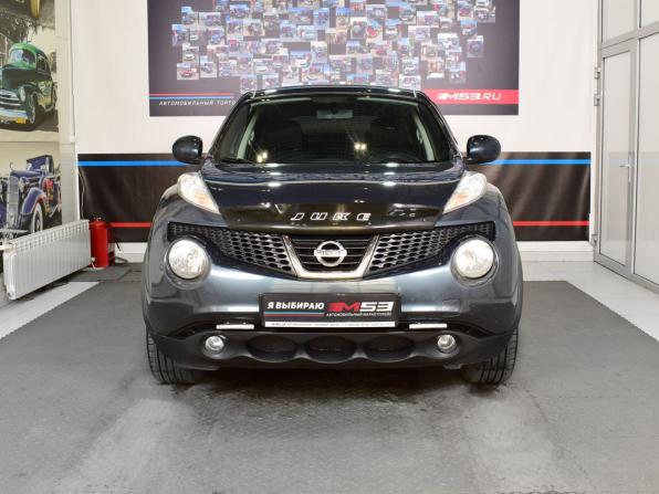 Nissan Juke I с пробегом 2012 года, цена 888 999 рублей, 120741 км, внедорожник, Автокод Объявления