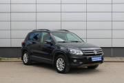 Volkswagen Tiguan I Рестайлинг Ярославль  - изображение 17