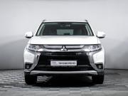 Mitsubishi Outlander III Рестайлинг 2 Москва  - изображение 19