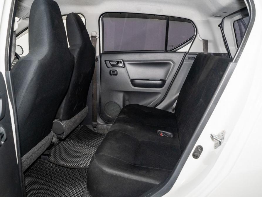 Toyota Pixis Epoch II Иркутск  - изображение 7