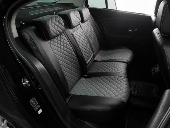 Renault Fluence I с пробегом 2011 года, цена 899 000 рублей, 117186 км, седан, Автокод Объявления