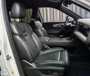 GAC GS8 II Москва  - изображение 35