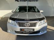 Toyota Camry VII (XV50) Уфа  - изображение 24