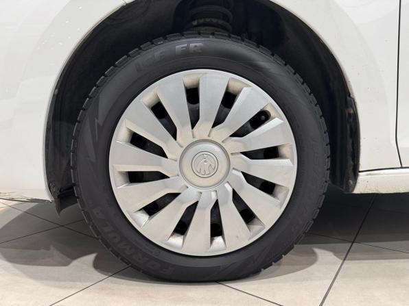 Skoda Rapid II с пробегом 2021 года, цена 1 190 000 рублей, 115015 км, лифтбек, Автокод Объявления