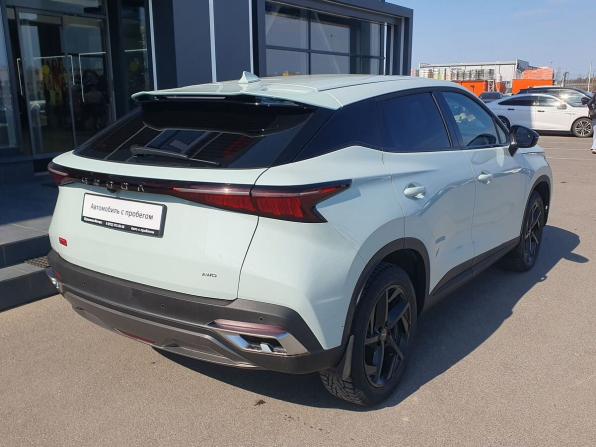 Omoda C5 I с пробегом 2023 года, цена 1 985 000 рублей, 25532 км, внедорожник, Автокод Объявления