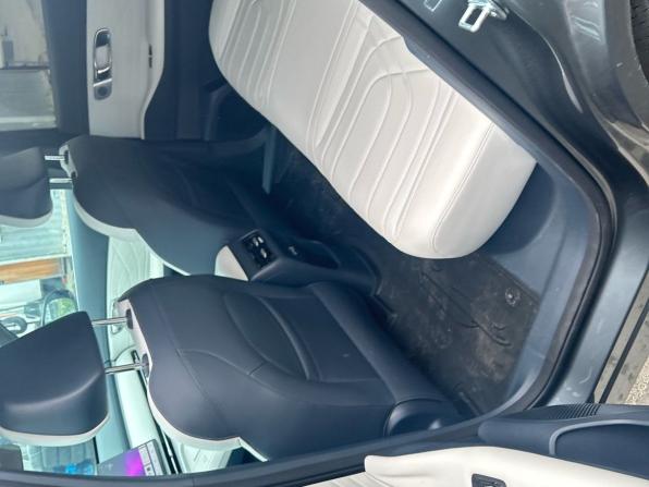 Geely Galaxy L7 с пробегом 2025 года, цена 3 048 000 рублей, 8923 км, внедорожник, Автокод Объявления