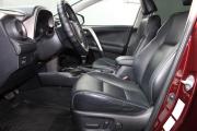 Toyota RAV4 IV (XA40) Рестайлинг Владивосток  - изображение 51