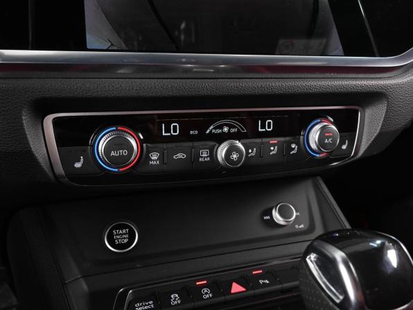 Audi Q3 Sportback II (F3) с пробегом 2021 года, цена 3 759 000 рублей, 50978 км, внедорожник, Автокод Объявления
