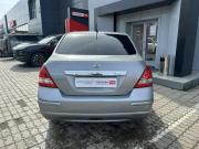 Nissan Tiida I Рестайлинг Набережные Челны  - изображение 38