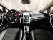 Opel Astra J Рестайлинг Москва  - изображение 31