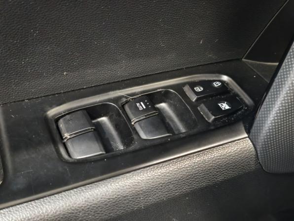 Hyundai Creta I Рестайлинг с пробегом 2021 года, цена 1 895 000 рублей, 115682 км, внедорожник, Автокод Объявления