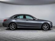 Mercedes-Benz C-Класс IV (W205) Москва  - изображение 22