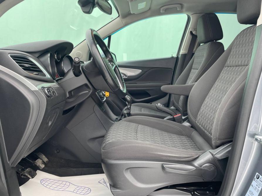 Opel Mokka I Стерлитамак  - изображение 22