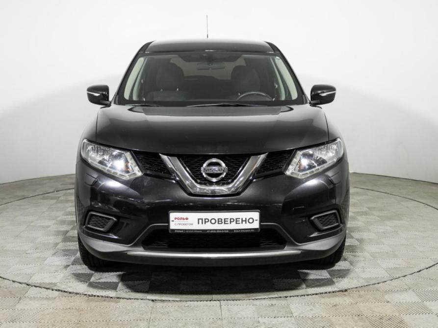Nissan X-Trail III Санкт-Петербург  - изображение 2