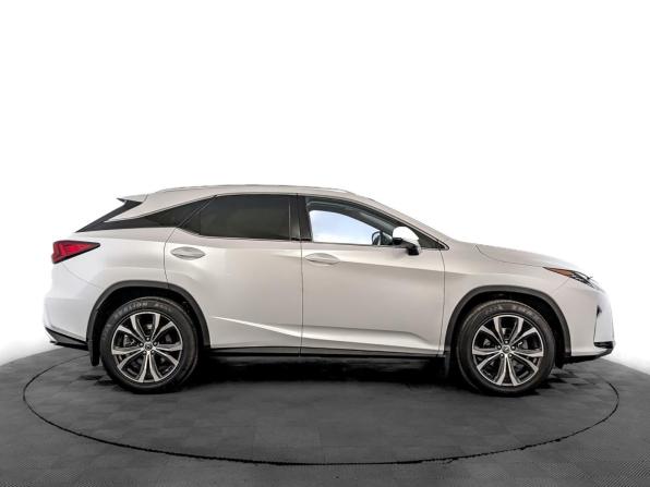 Lexus RX IV с пробегом 2019 года, цена 4 050 000 рублей, 97902 км, внедорожник, Автокод Объявления