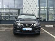 Nissan Qashqai II Рестайлинг Москва  - изображение 26