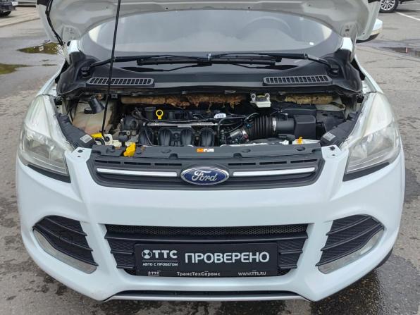 Ford Kuga II с пробегом 2014 года, цена 1 173 000 рублей, 191268 км, внедорожник, Автокод Объявления